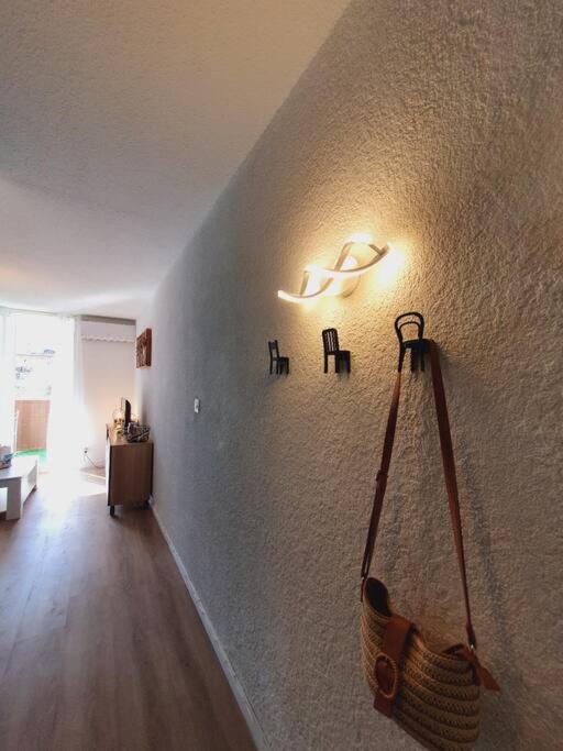 Suite Maya Parking Clim Wifi Centre-Ville Et Port - Rossiconciergerie - Linge Inclus La Grande-Motte Zewnętrze zdjęcie